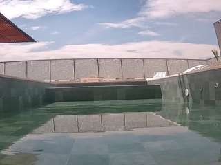 voyeurcam-casa-salsa-pool-1 camsoda