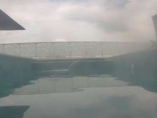 voyeurcam casa salsa pool 1 live webcam on Soda Cams