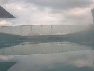 voyeurcam-casa-salsa-pool-1 Mixed live webcam