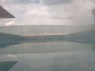 voyeurcam-casa-salsa-pool-1 Hidden cam live webcam