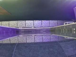 voyeurcam casa salsa pool 1