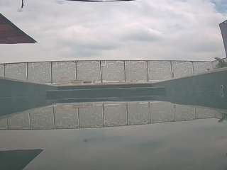 voyeurcam-casa-salsa-pool-1 Live Webcam on CamSoda