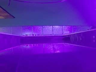 voyeurcam casa salsa pool 1