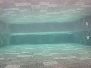 voyeurcam casa salsa pool 1
