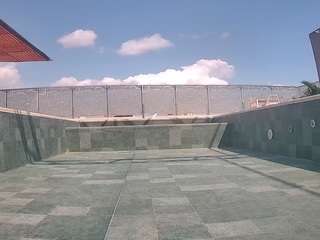 voyeurcam casa salsa pool 1