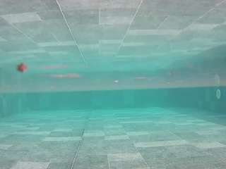 voyeurcam casa salsa pool 1