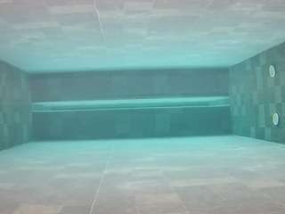 voyeurcam-casa-salsa-pool-1 webcam model