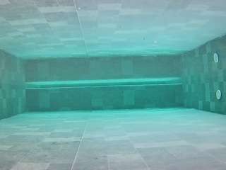 Model ini sedang live sekarang. voyeurcam-casa-salsa-pool-1
