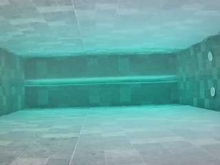 Ten model jest teraz na żywo. voyeurcam-casa-salsa-pool-1