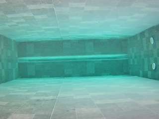 Bu model şu anda canlı. voyeurcam-casa-salsa-pool-1