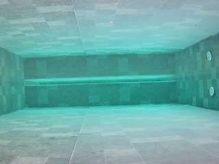 Model ini sedang live sekarang. voyeurcam-casa-salsa-pool-1