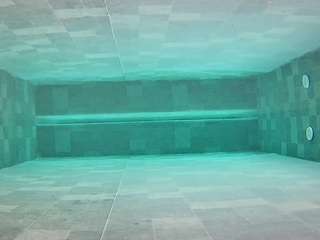 Ce modèle est en direct maintenant. voyeurcam-casa-salsa-pool-1