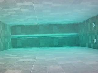 Эта модель сейчас онлайн. voyeurcam-casa-salsa-pool-1