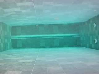 Ce modèle est en direct maintenant. voyeurcam-casa-salsa-pool-1