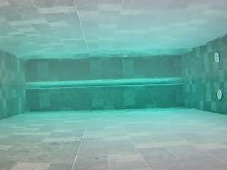 This model is live right now. voyeurcam-casa-salsa-pool-1