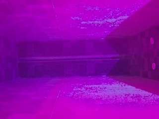 Эта модель сейчас онлайн. voyeurcam-casa-salsa-pool-1