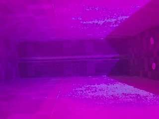 هذا النموذج مباشر الآن. voyeurcam-casa-salsa-pool-1