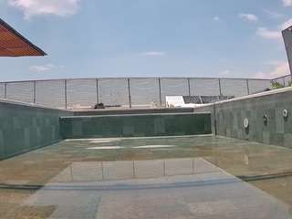 voyeurcam casa salsa pool 1