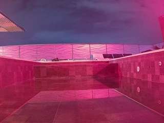 voyeurcam casa salsa pool 1