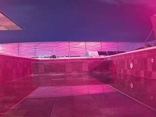 voyeurcam casa salsa pool 1