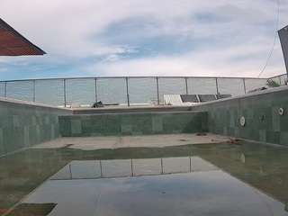 voyeurcam casa salsa pool 1