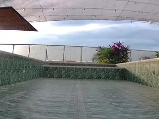 voyeurcam-casa-salsa-pool-1's Live Sex Cam Show