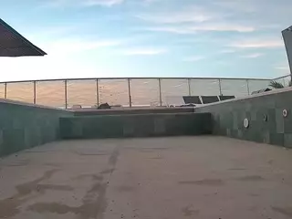 voyeurcam casa salsa pool 1