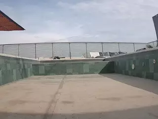 voyeurcam casa salsa pool 1