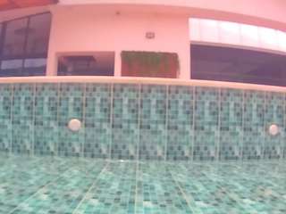 Wyandelii camsoda voyeurcam-casa-salsa-pool-2