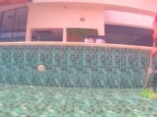 voyeurcam-casa-salsa-pool-2 camsoda Cam Strip 