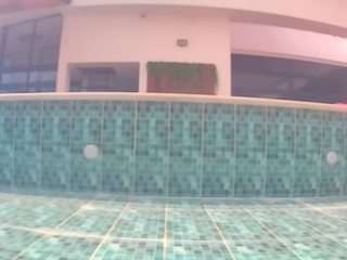 camsoda voyeurcam-casa-salsa-pool-2