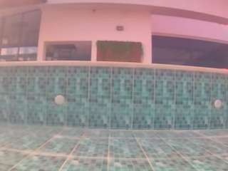 camsoda voyeurcam-casa-salsa-pool-2