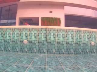 voyeurcam-casa-salsa-pool-2 webcam