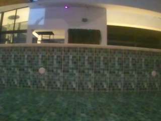 Xxxen Casa camsoda voyeurcam-casa-salsa-pool-2