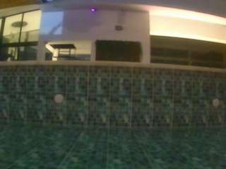 Sexo Con Amas De Casa camsoda voyeurcam-casa-salsa-pool-2