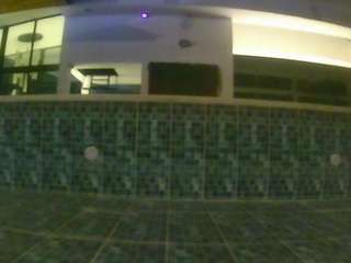 Bellabarnett camsoda voyeurcam-casa-salsa-pool-2