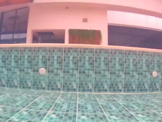 voyeurcam-casa-salsa-pool-2's Live Sex Cam Show