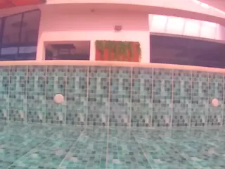 voyeurcam-casa-salsa-pool-2's Live Sex Cam Show