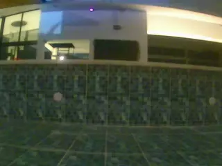 voyeurcam-casa-salsa-pool-2's Live Sex Cam Show