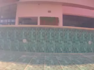 voyeurcam-casa-salsa-pool-2's Live Sex Cam Show