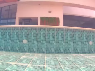 voyeurcam-casa-salsa-pool-2's Live Sex Cam Show