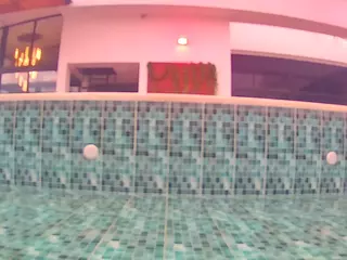 voyeurcam-casa-salsa-pool-2's Live Sex Cam Show