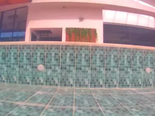 voyeurcam-casa-salsa-pool-2's Live Sex Cam Show