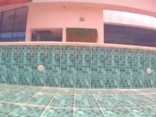 voyeurcam-casa-salsa-pool-2's Live Sex Cam Show