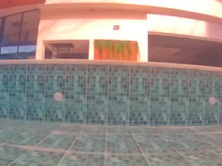 voyeurcam-casa-salsa-pool-2's Live Sex Cam Show