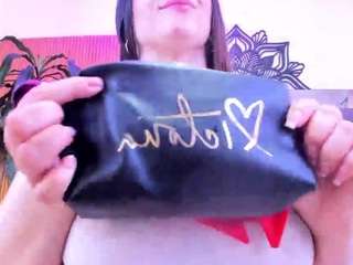 Live webcam model alyssa-kross on Soda Cams