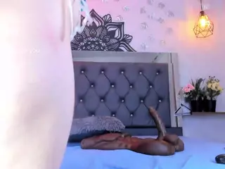 Alyssa-Kross's Live Sex Cam Show