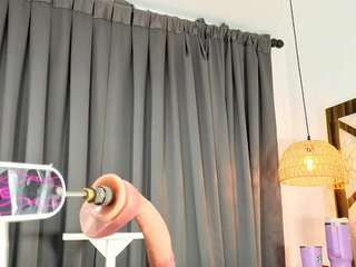 Angels-Pervert live webcam show