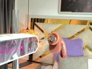 Angels-Pervert live webcam show