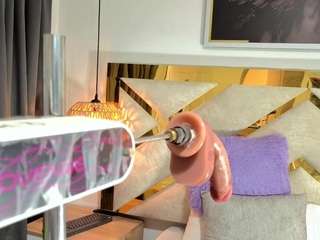 Angels-Pervert live webcam show